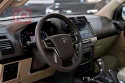 تويوتا لاندكروزر برادو